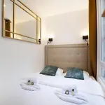 Studio Avec Jacuzzi Dans Le 10E
