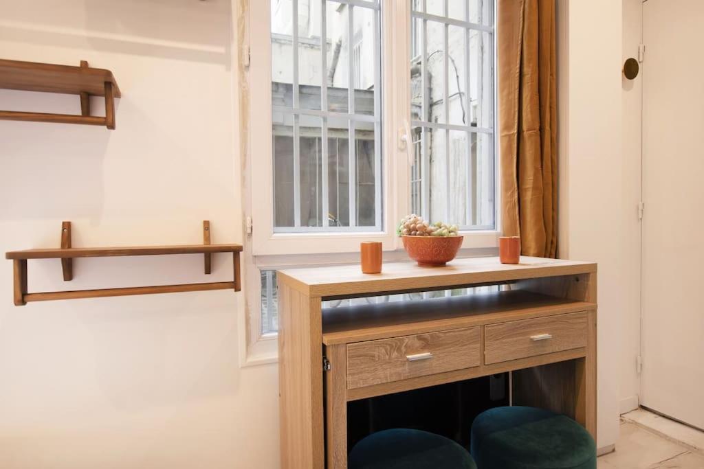 Avec Jacuzzi Dans Le 10e Paris