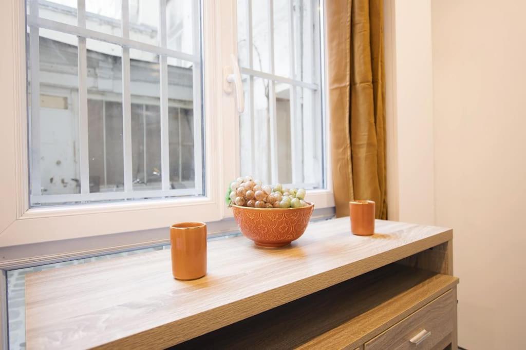 Avec Jacuzzi Dans Le 10e Paris